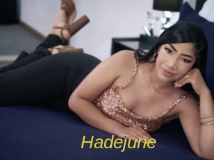 Hadejune