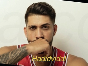 Hadidvidal