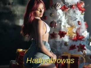 Hadiyabrowns