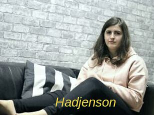 Hadjenson