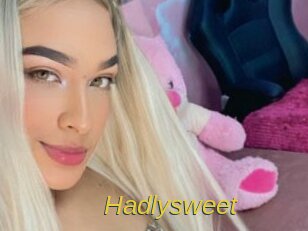 Hadlysweet