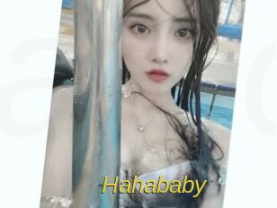 Hahababy