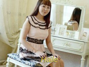 Haile