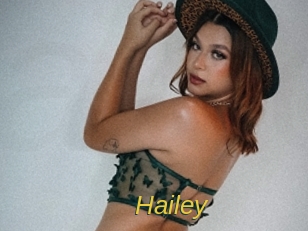 Hailey