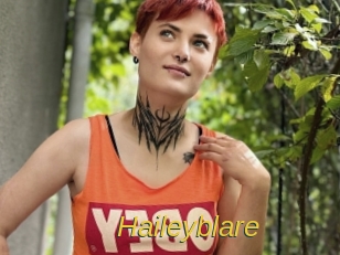 Haileyblare