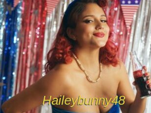 Haileybunny48
