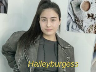 Haileyburgess