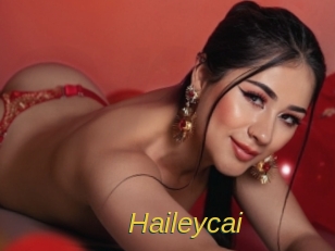 Haileycai