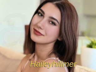 Haileyhillmer