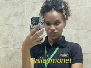 Haileymonet