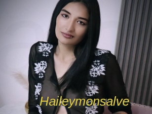 Haileymonsalve