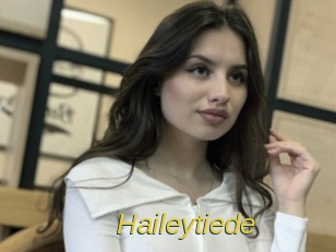 Haileytiede