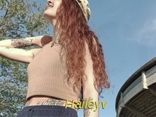 Haileyv