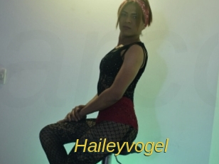 Haileyvogel
