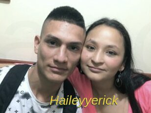 Haileyyerick