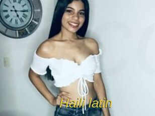 Haili_latin