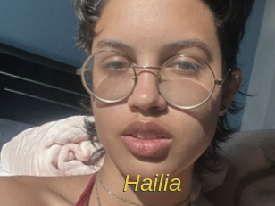 hailia Archive DVD ORG