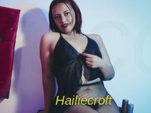 Hailiecroft