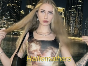 Hailiemathers