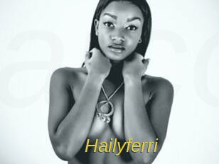 Hailyferri