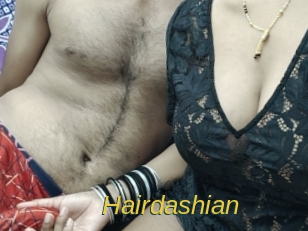 Hairdashian