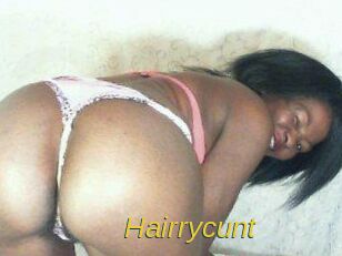 Hairrycunt