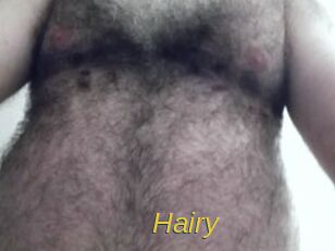 Hairy