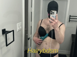 Hairybdsm