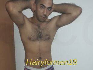 Hairyformen18