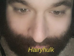 hairyhulk Archive DVD ORG