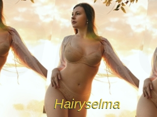 Hairyselma