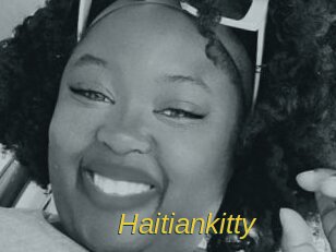 Haitiankitty