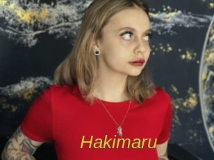 Hakimaru