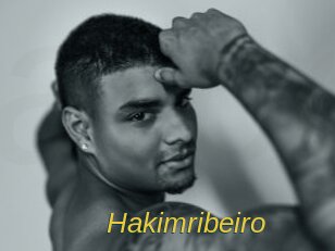 Hakimribeiro