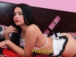 Halana