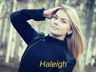 Haleigh