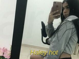 Haley_hot