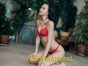 Haleyedmond