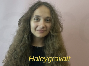 Haleygravatt