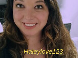 Haleylove123