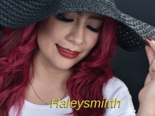 Haleysmiitth