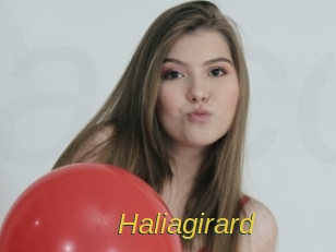 Haliagirard