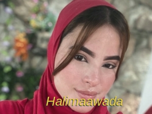 Halimaawada