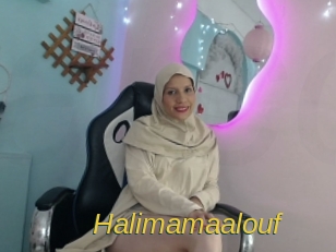 Halimamaalouf