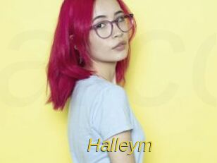 Halleym