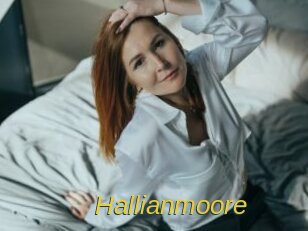 Hallianmoore
