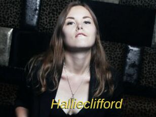 Hallieclifford