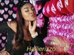Hallierizzo