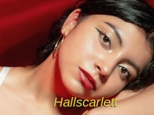 hallscarlett Archive DVD ORG