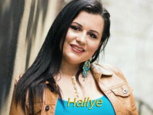 Hallye